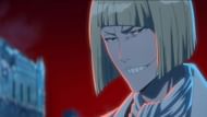 Shinji Hirako as seen in Bleach TYBW episode 16 preview (Image via Studio Pierrot)